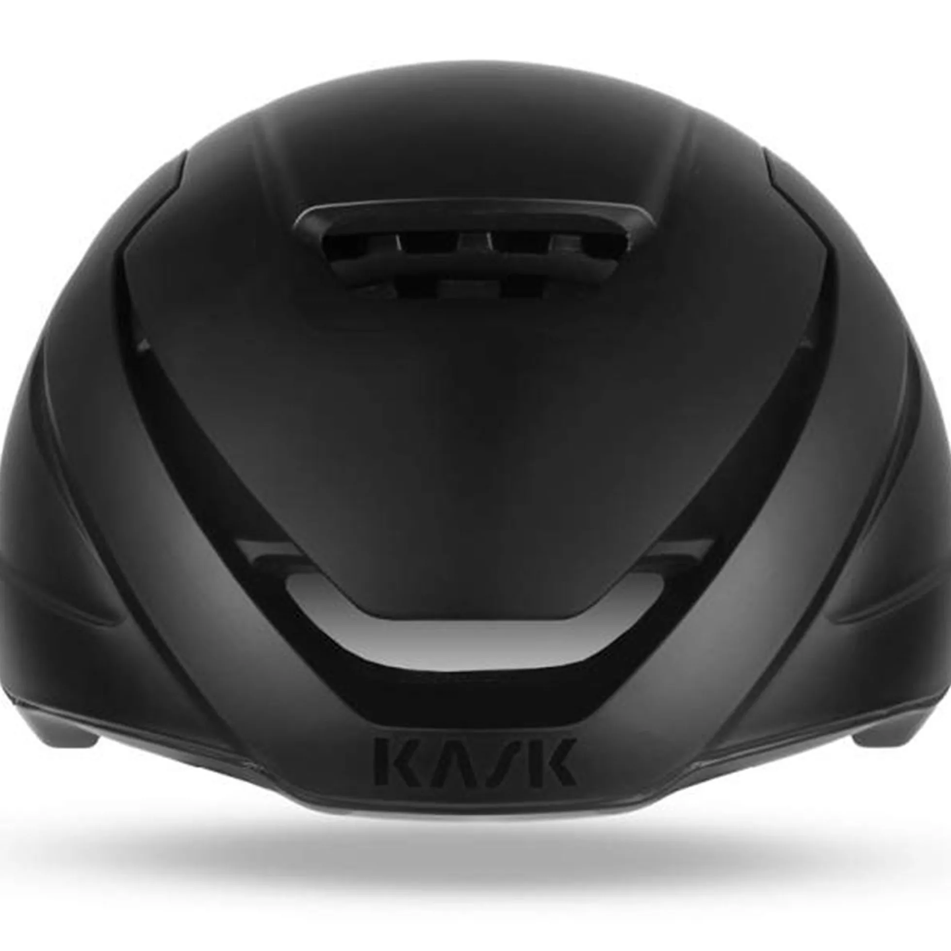 Casco Kask Wasabi WG11 - Nero opaco