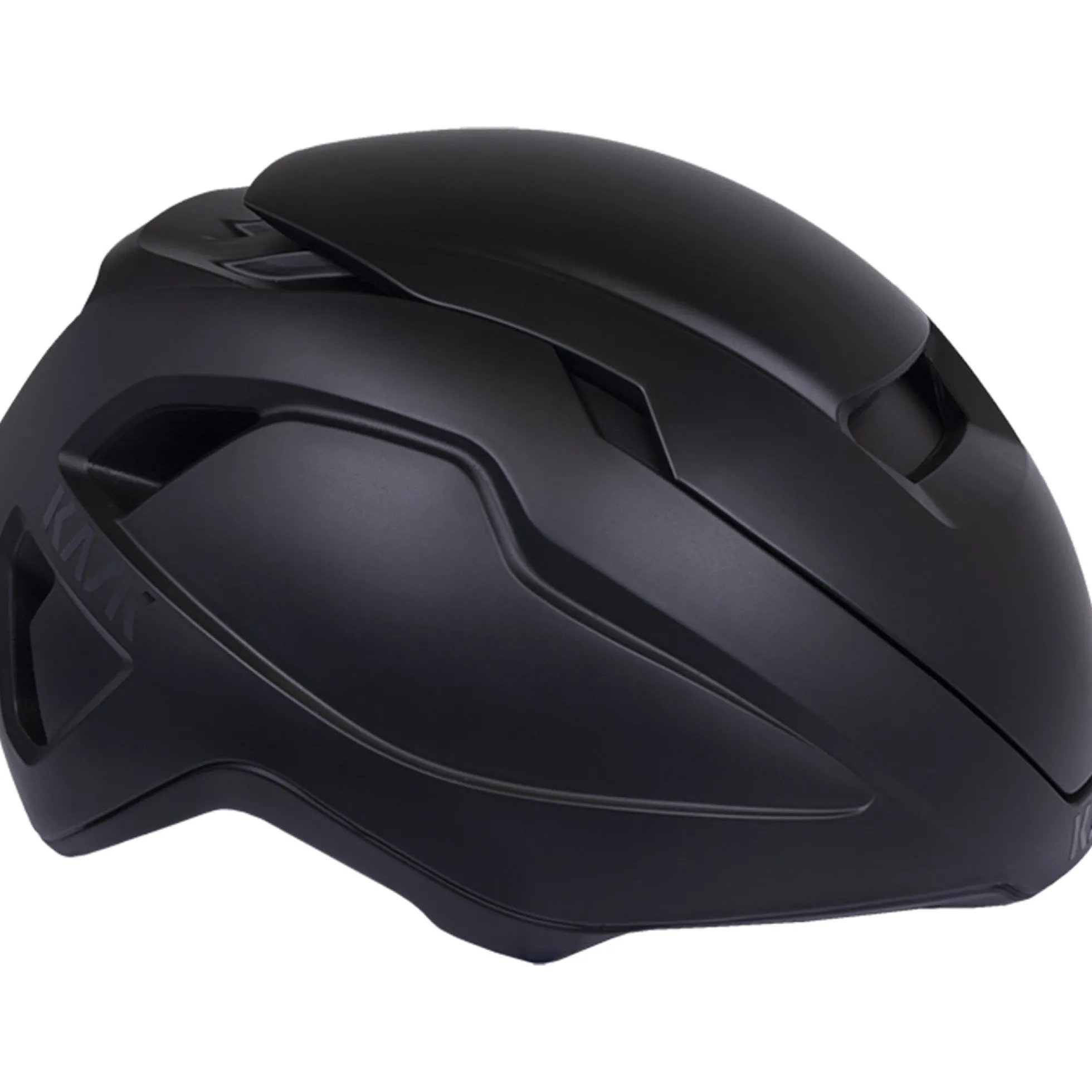 Casco Kask Wasabi WG11 - Nero opaco