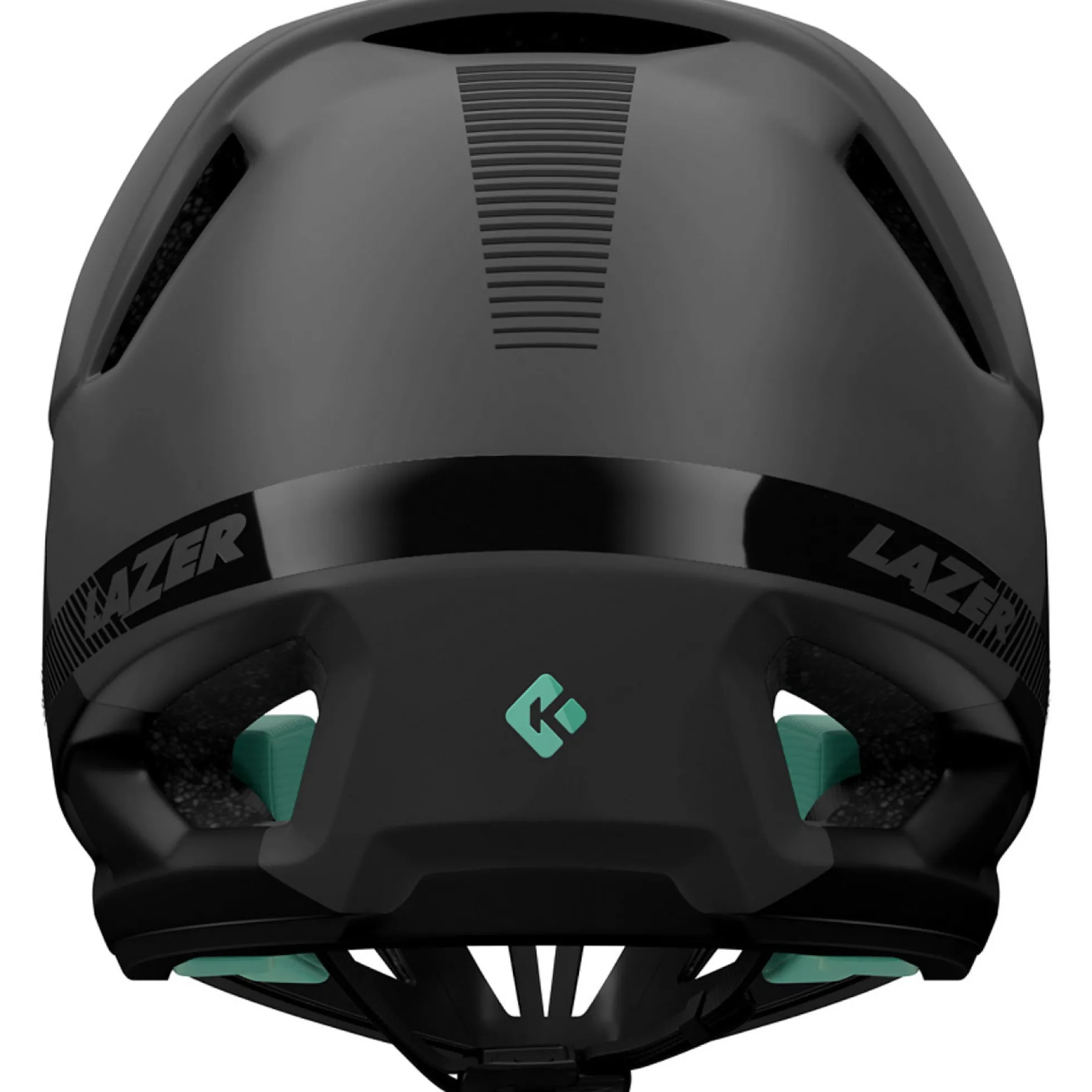 Casco Lazer Cage KinetiCore - Nero