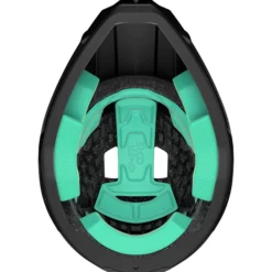 Casco Lazer Cage KinetiCore - Nero