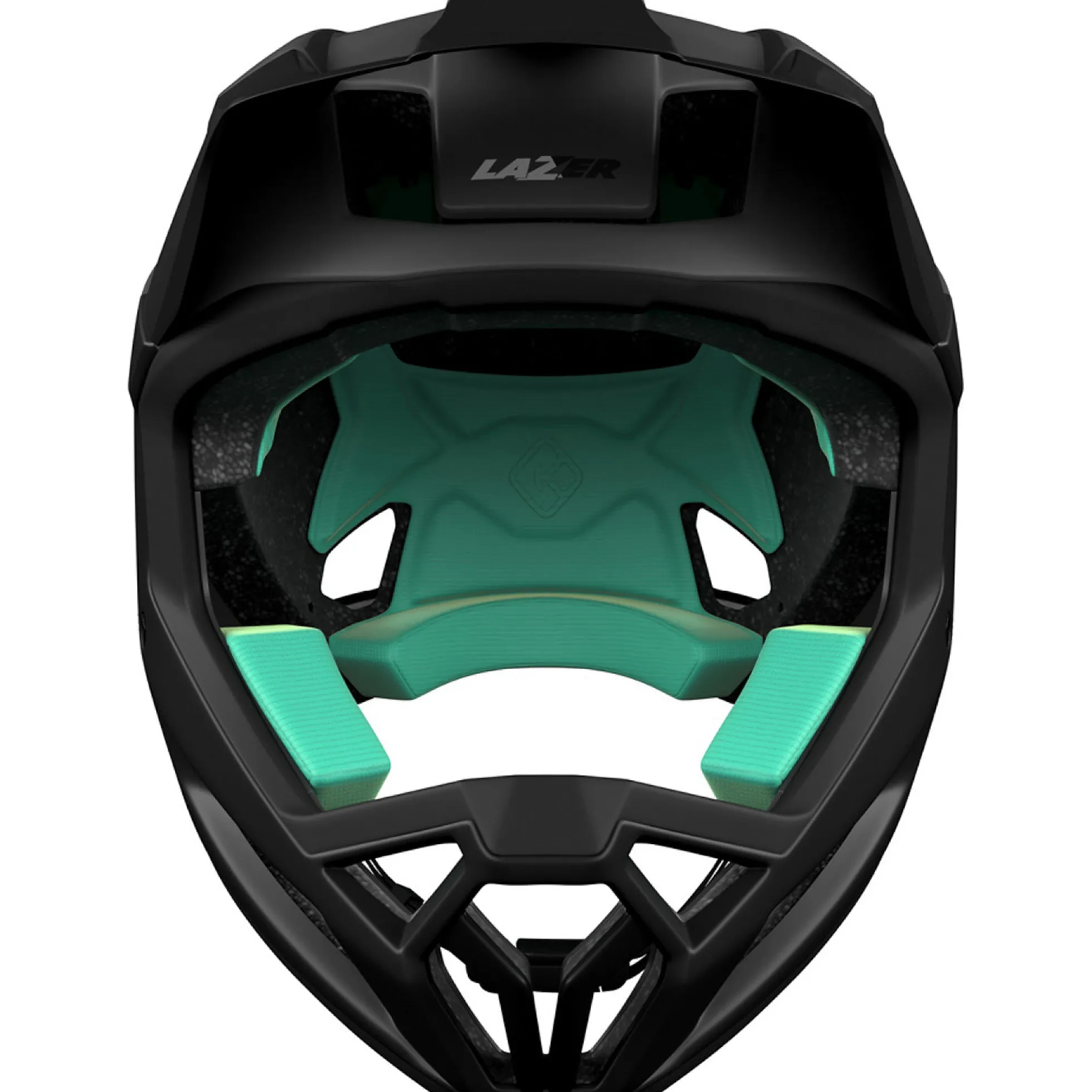 Casco Lazer Cage KinetiCore - Nero