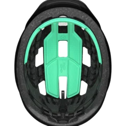 Casco Lazer Cerro KinetiCore - Nero