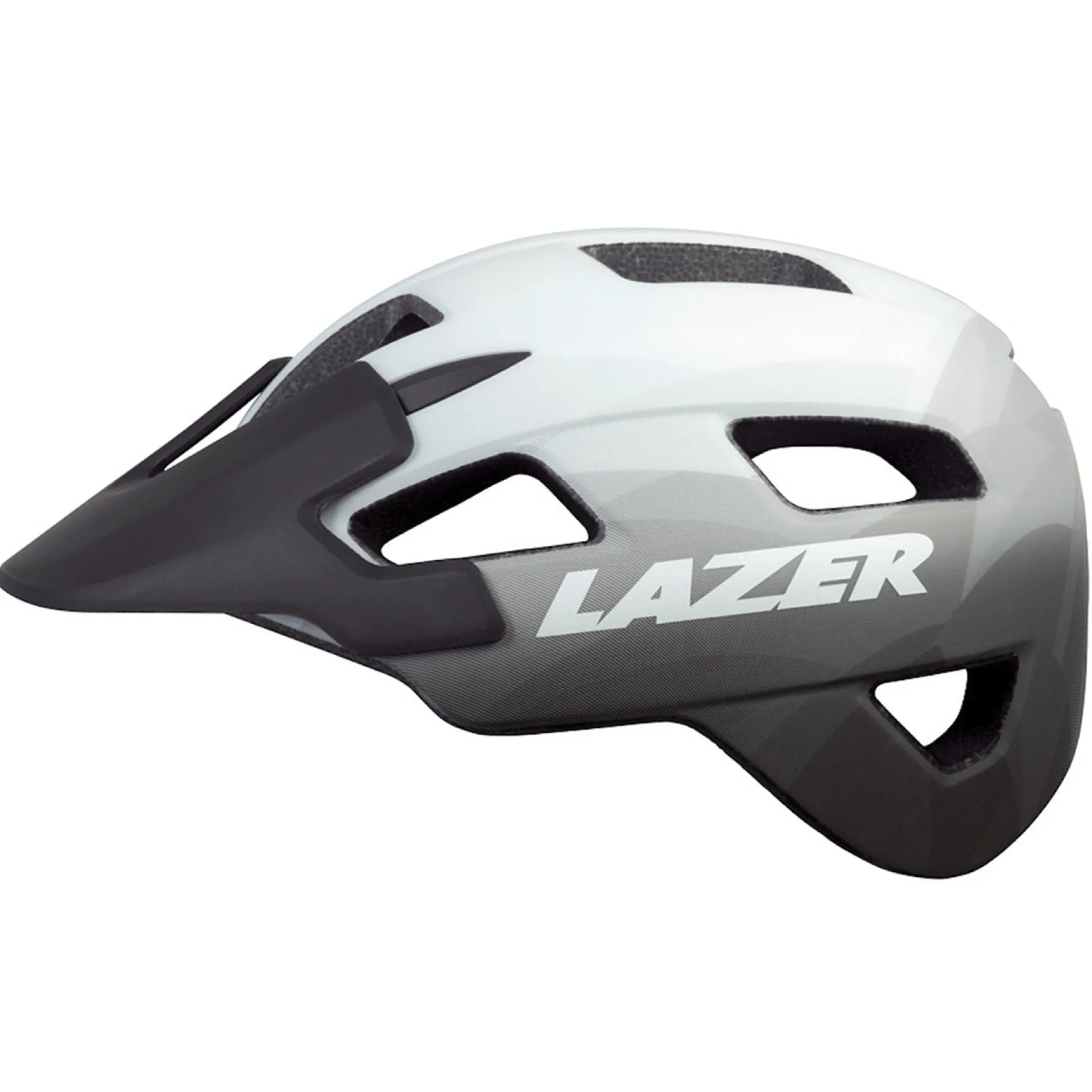Casco Lazer Chiru - Bianco