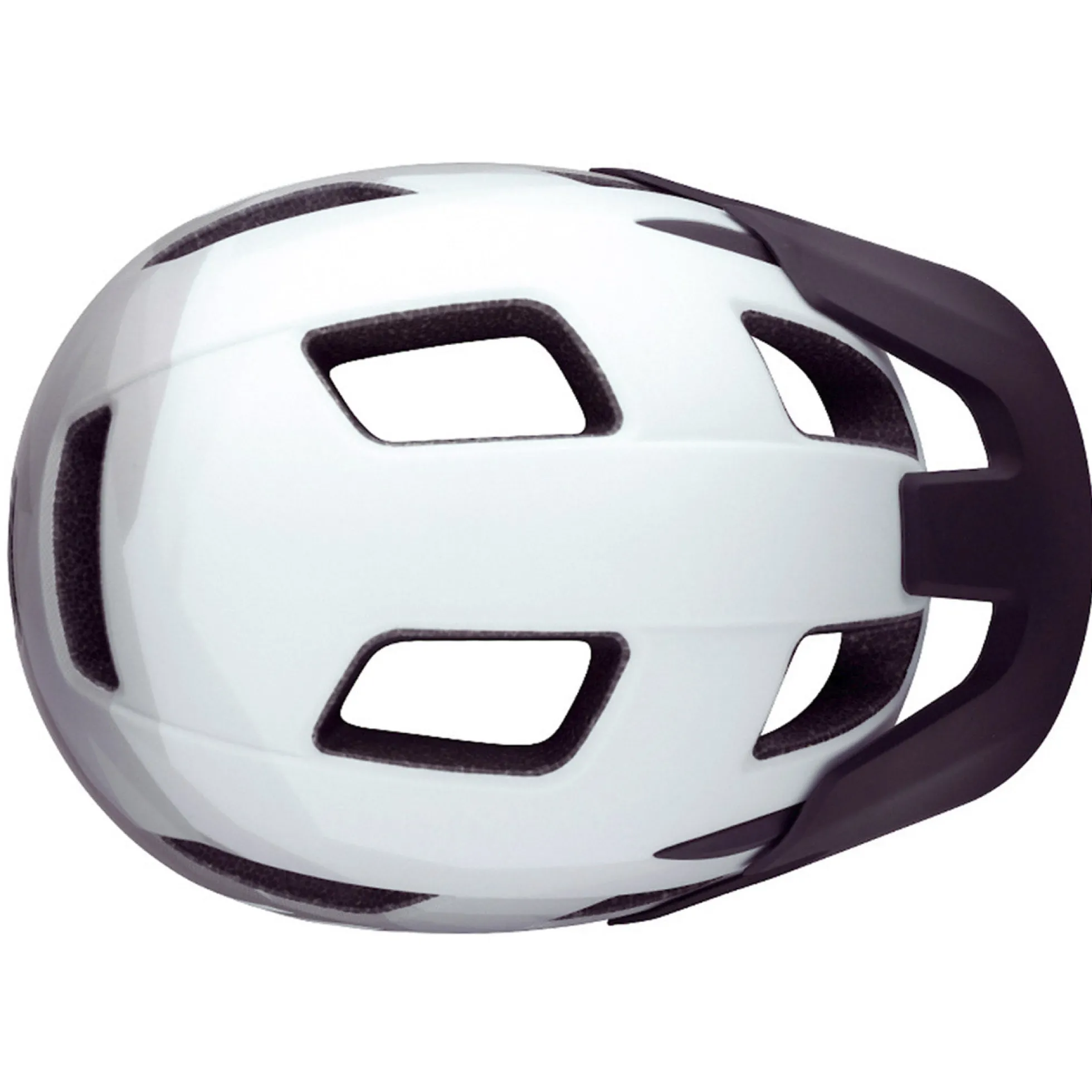 Casco Lazer Chiru - Bianco