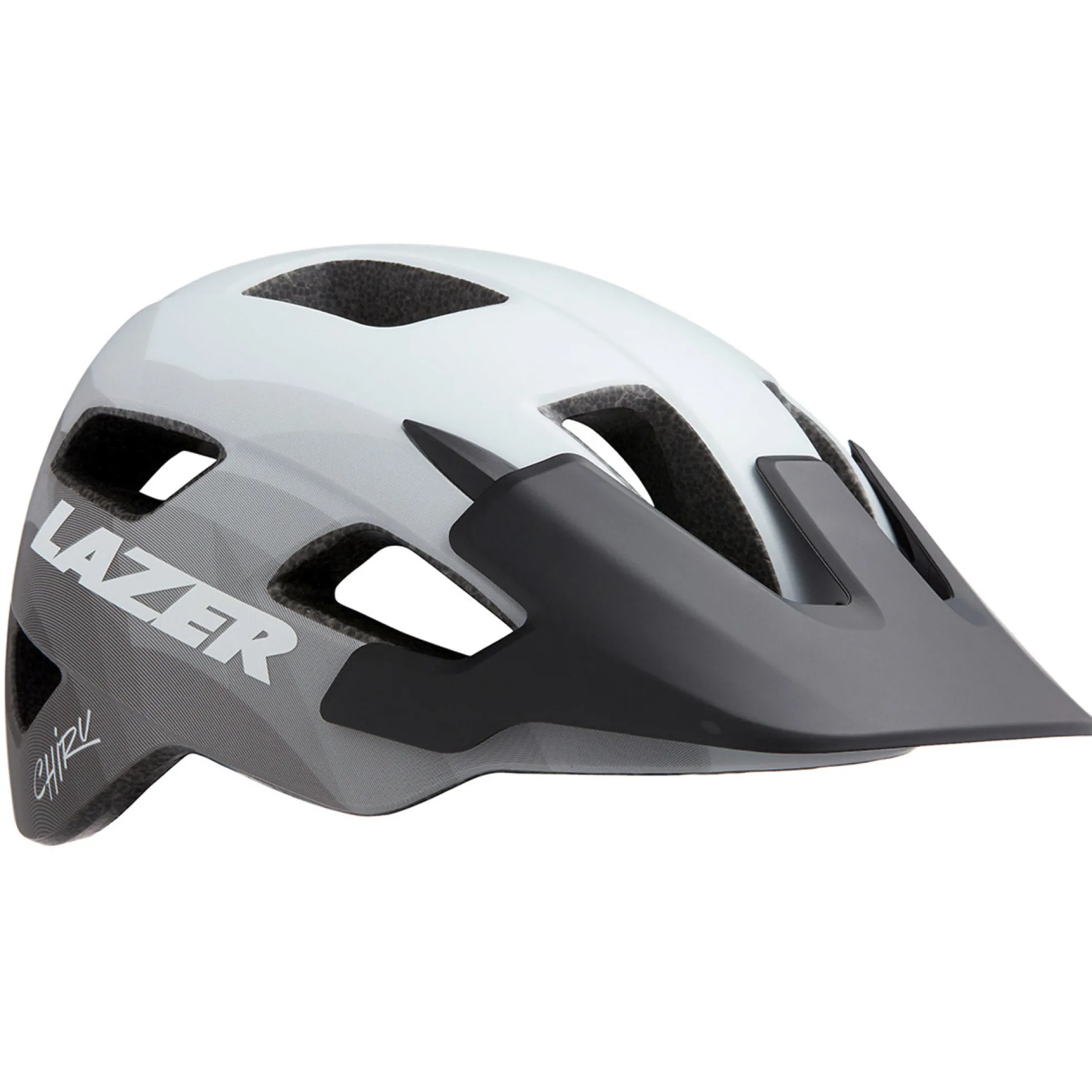 Casco Lazer Chiru - Bianco