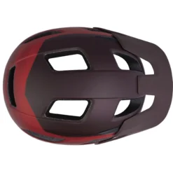 Casco Lazer Chiru - Rosso