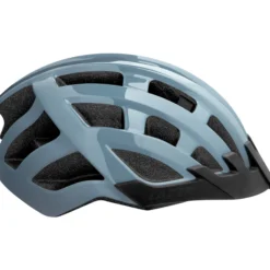 Casco Lazer Compact - Azzurro