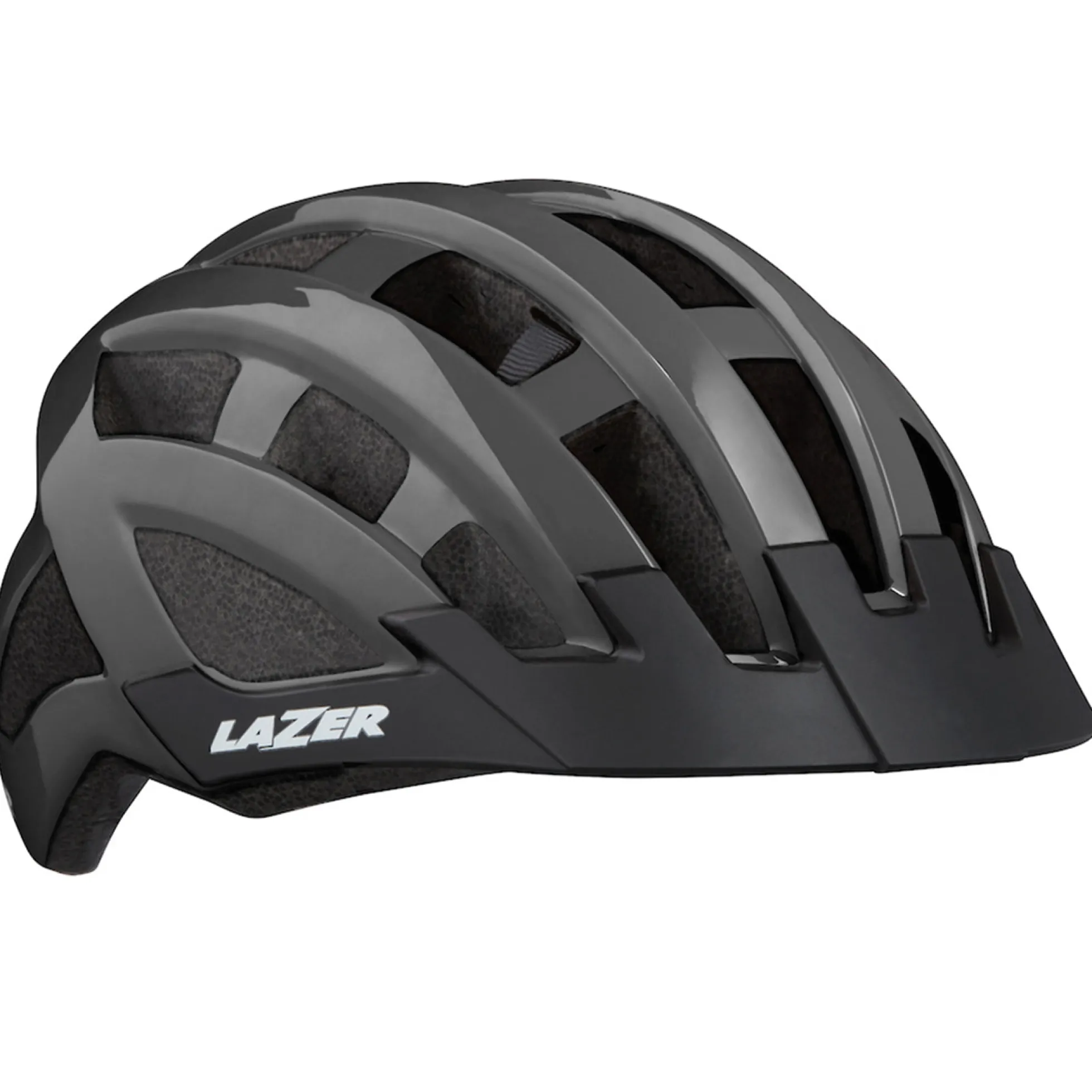 Casco Lazer Compact - Grigio