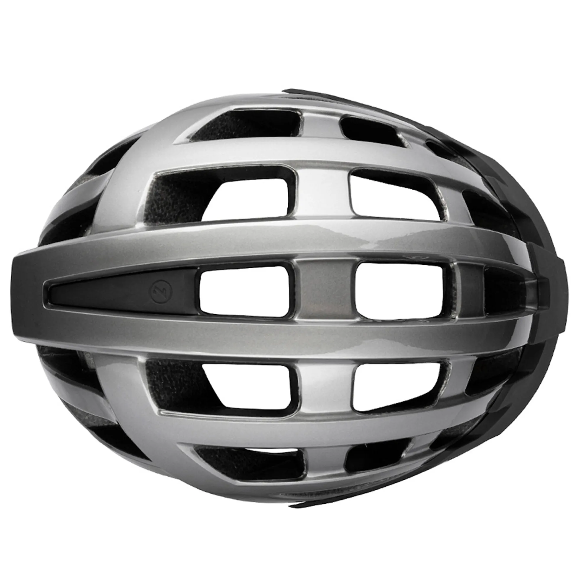 Casco Lazer Compact - Grigio