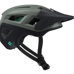 Casco Lazer Coyote KinetiCore - Verde