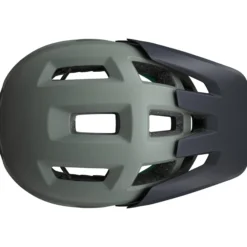 Casco Lazer Coyote KinetiCore - Verde