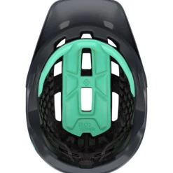 Casco Lazer Coyote KinetiCore - Verde