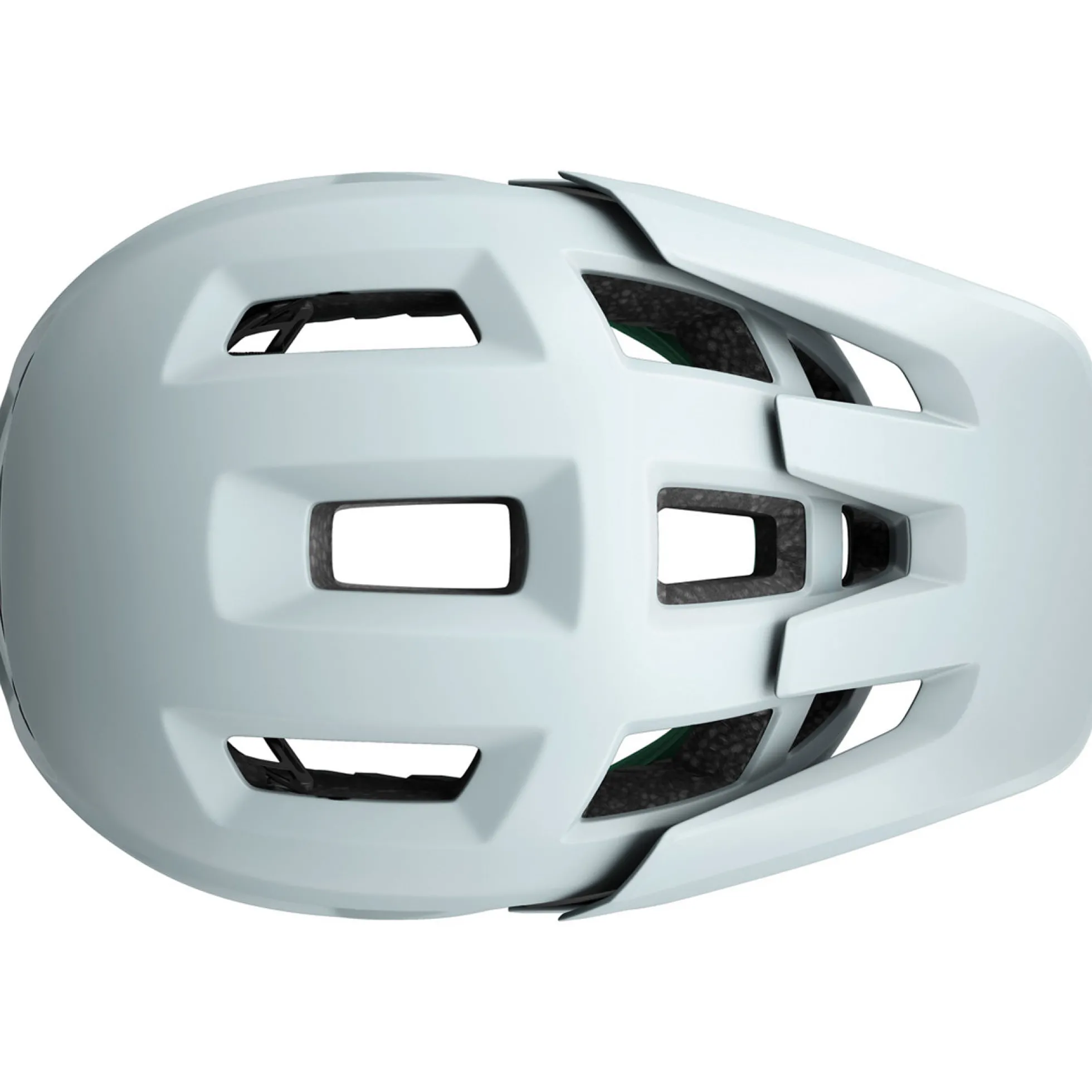 Casco Lazer Coyote KinetiCore - Azzurro