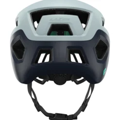 Casco Lazer Coyote KinetiCore - Azzurro