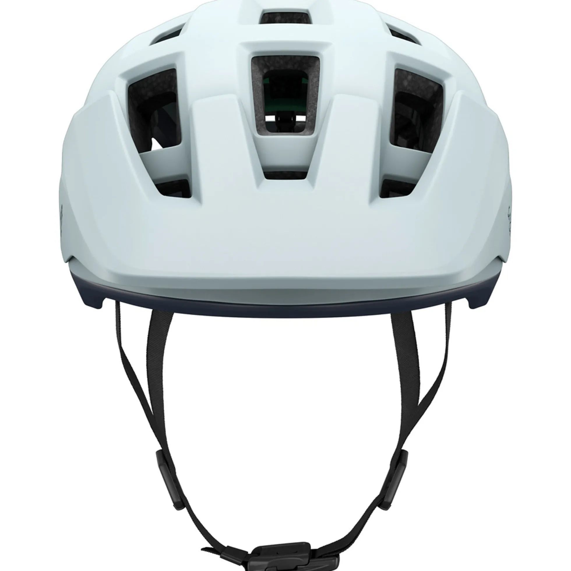 Casco Lazer Coyote KinetiCore - Azzurro
