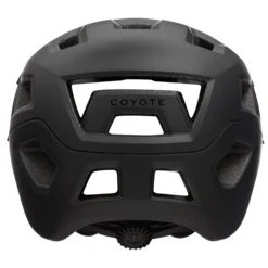 Casco Lazer Coyote - Nero