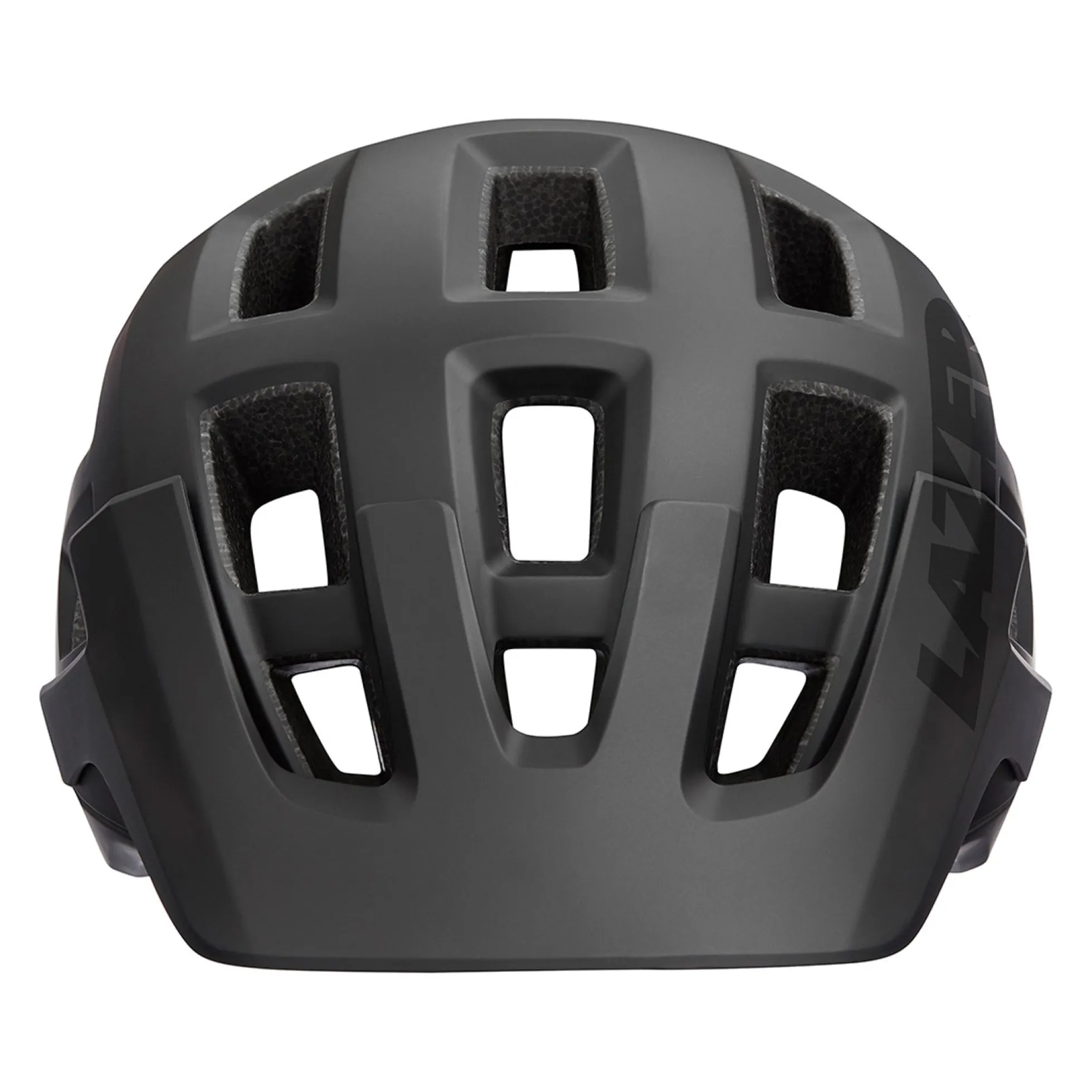 Casco Lazer Coyote - Nero