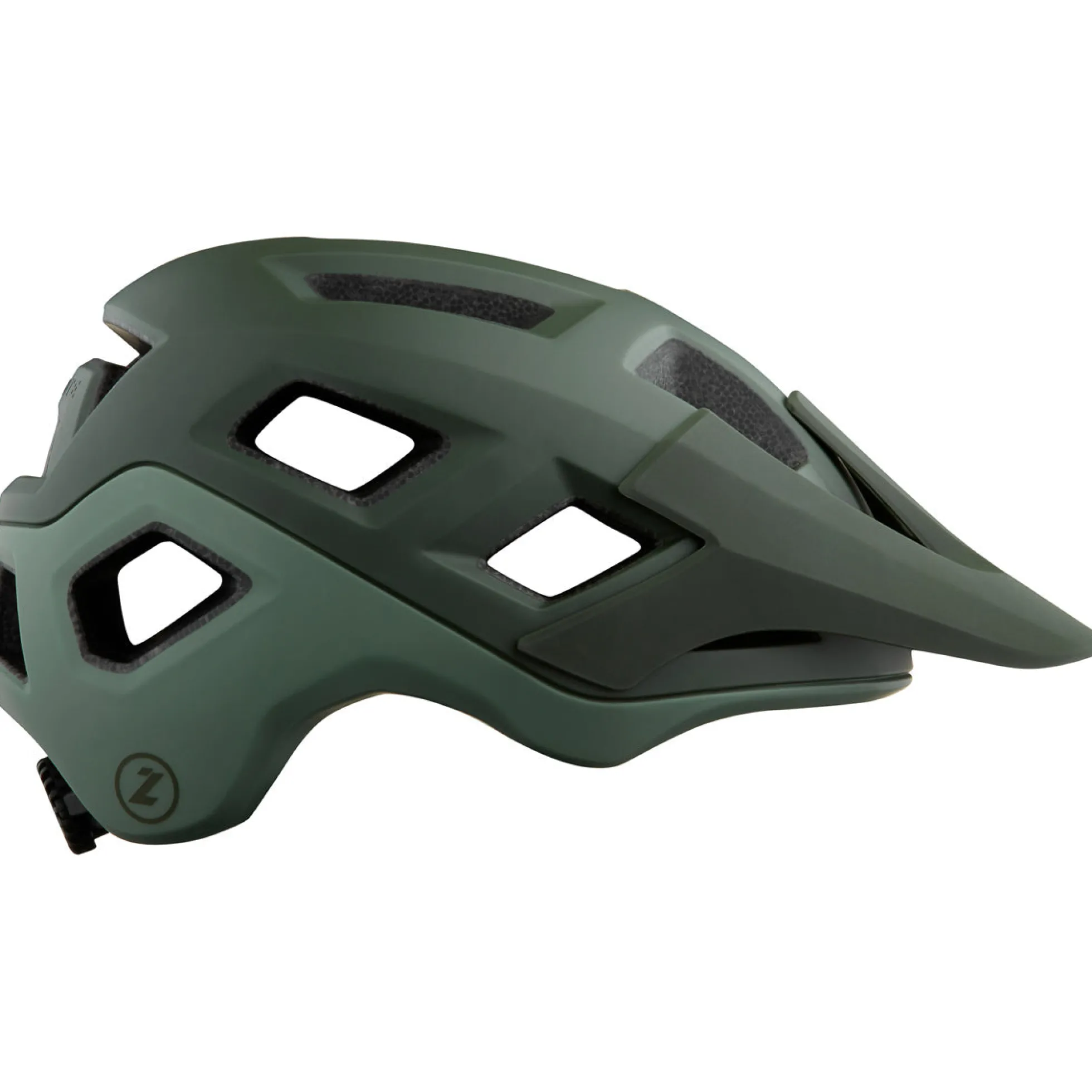Casco Lazer Coyote - Verde