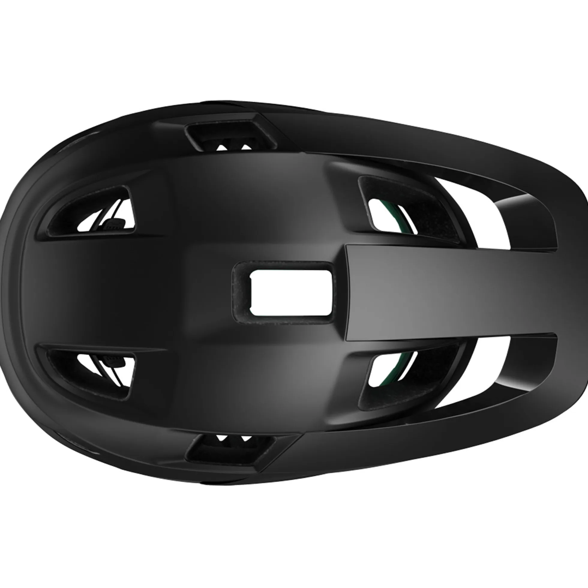 Casco Lazer Finch KinetiCore - Nero