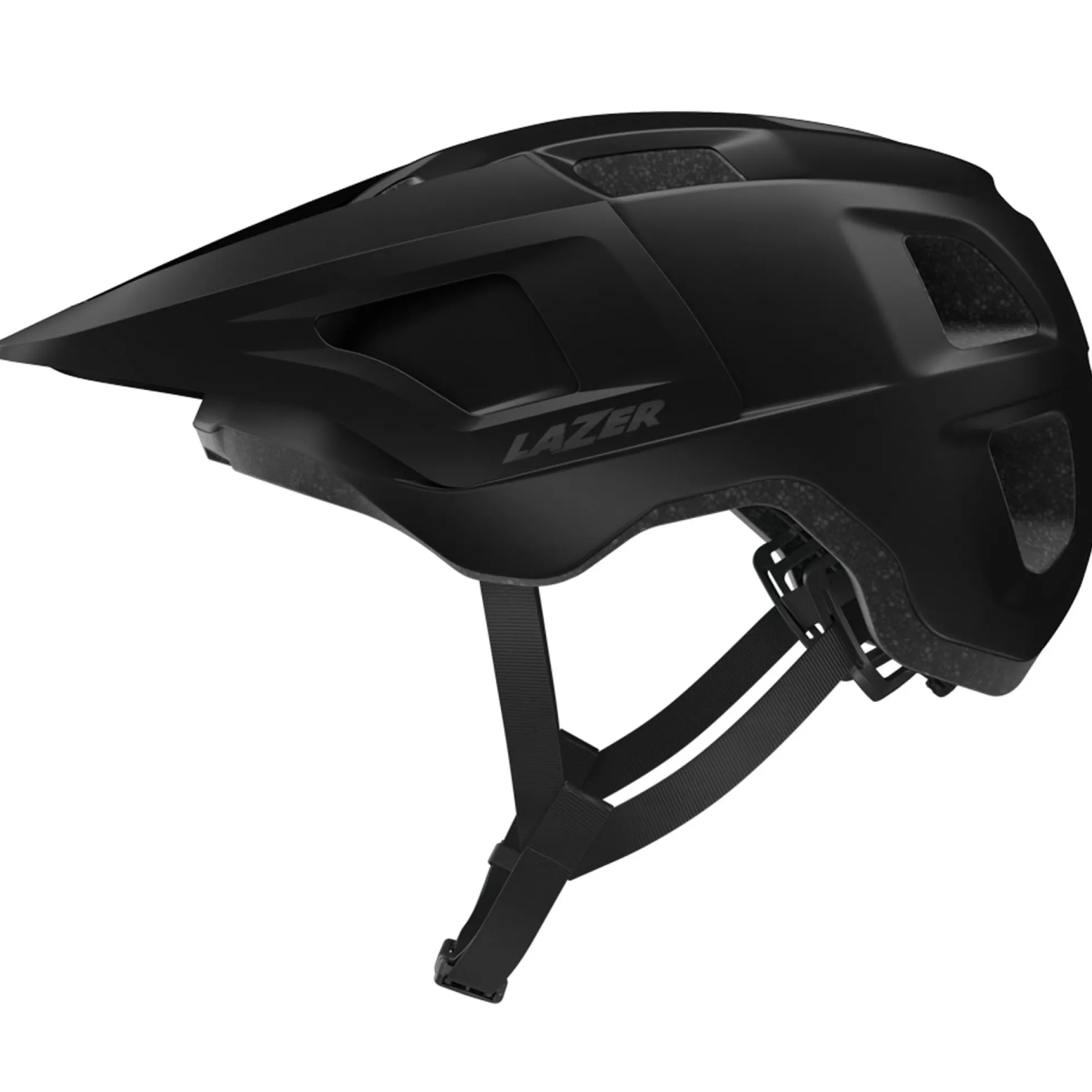 Casco Lazer Finch KinetiCore - Nero