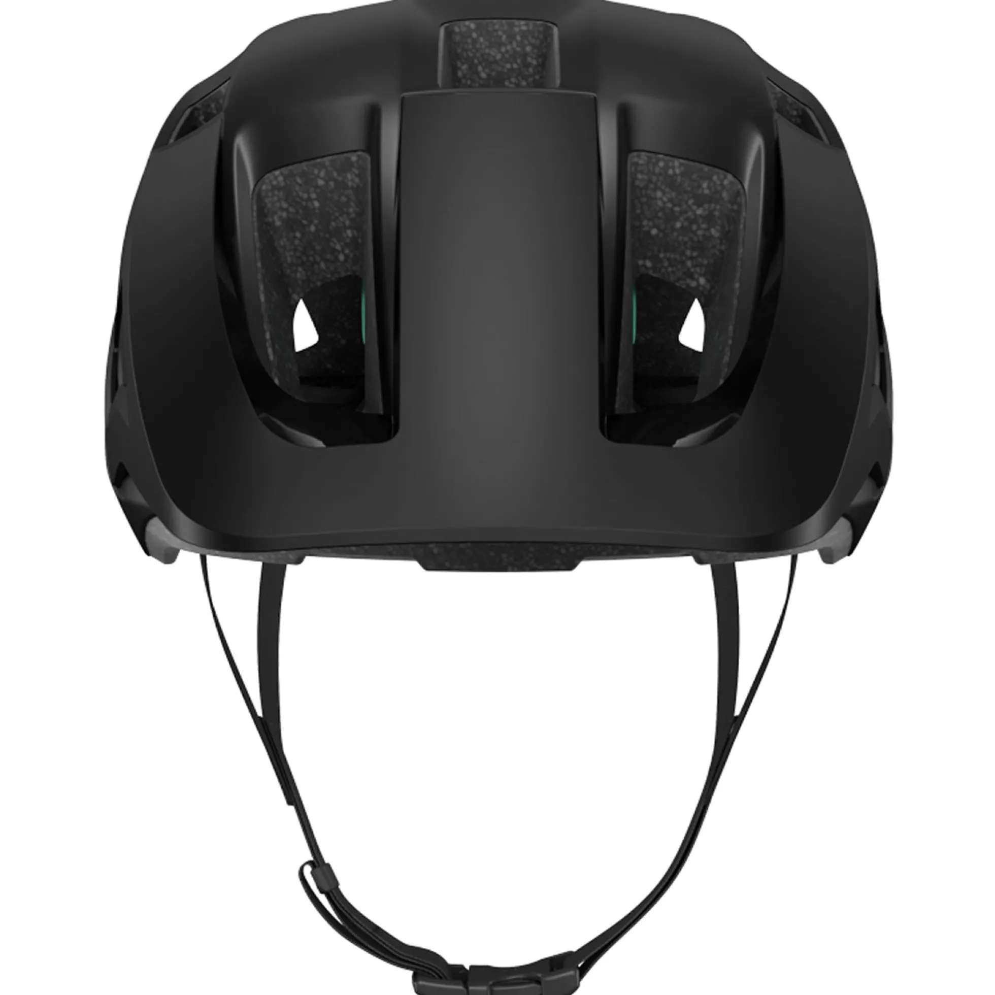Casco Lazer Finch KinetiCore - Nero