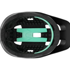 Casco Lazer Finch KinetiCore - Rosso