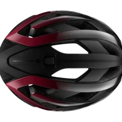 Casco Lazer Genesis - Bordeaux