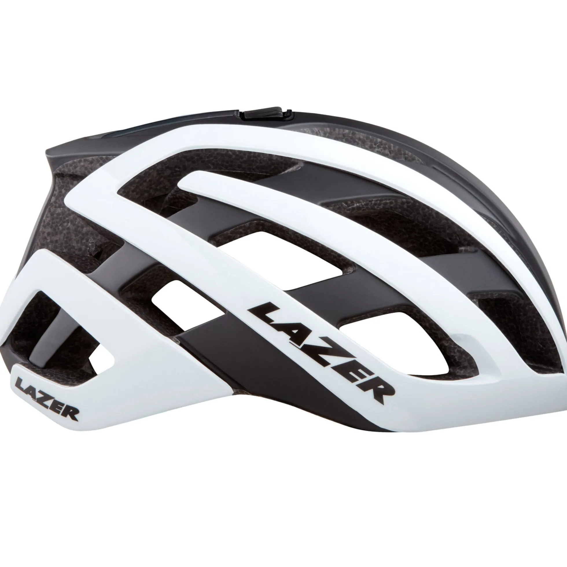 Casco Lazer Genesis Mips - Bianco nero