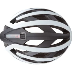 Casco Lazer Genesis Mips - Bianco nero