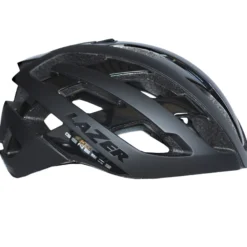 Casco Lazer Genesis - Nero