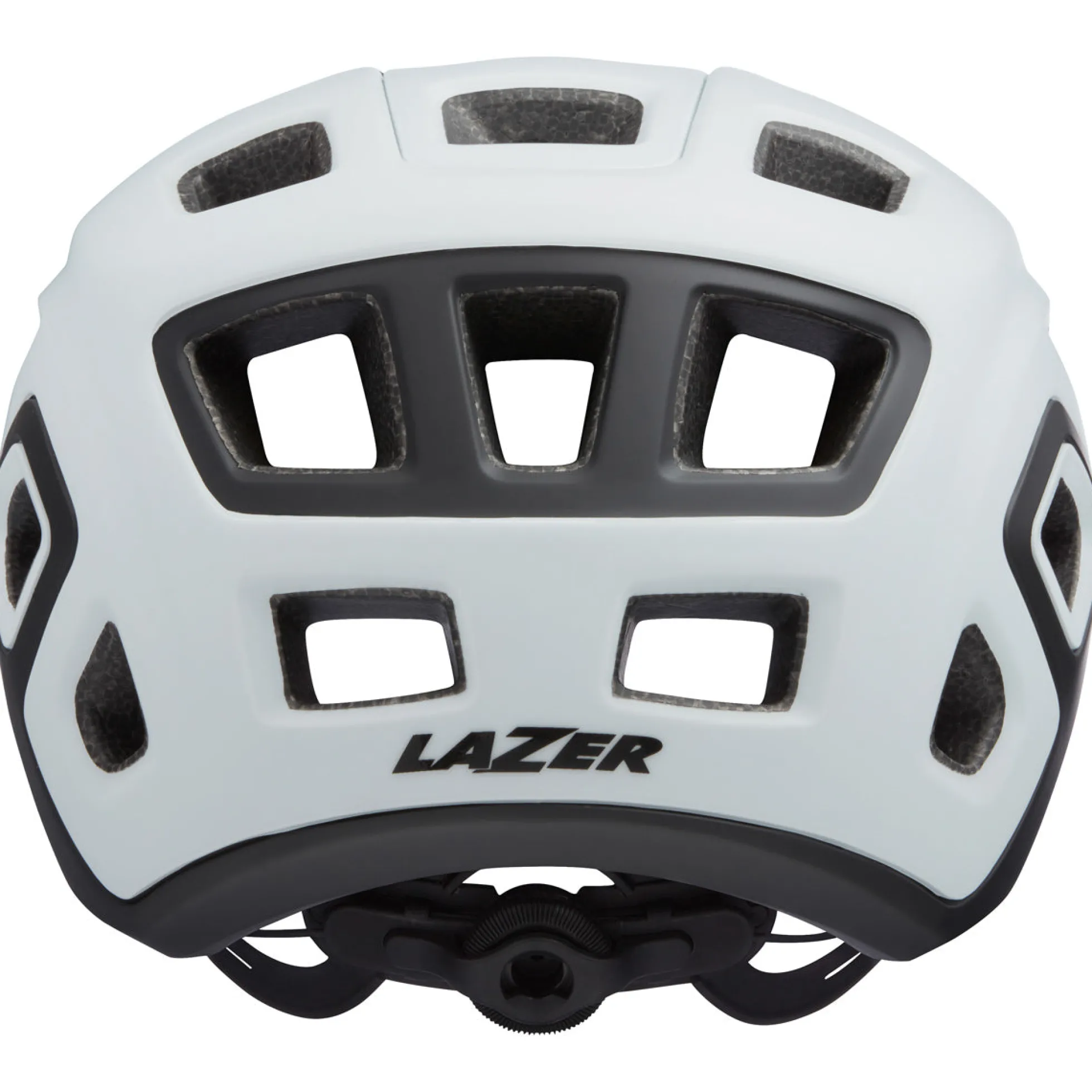 Casco Lazer Impala - Bianco