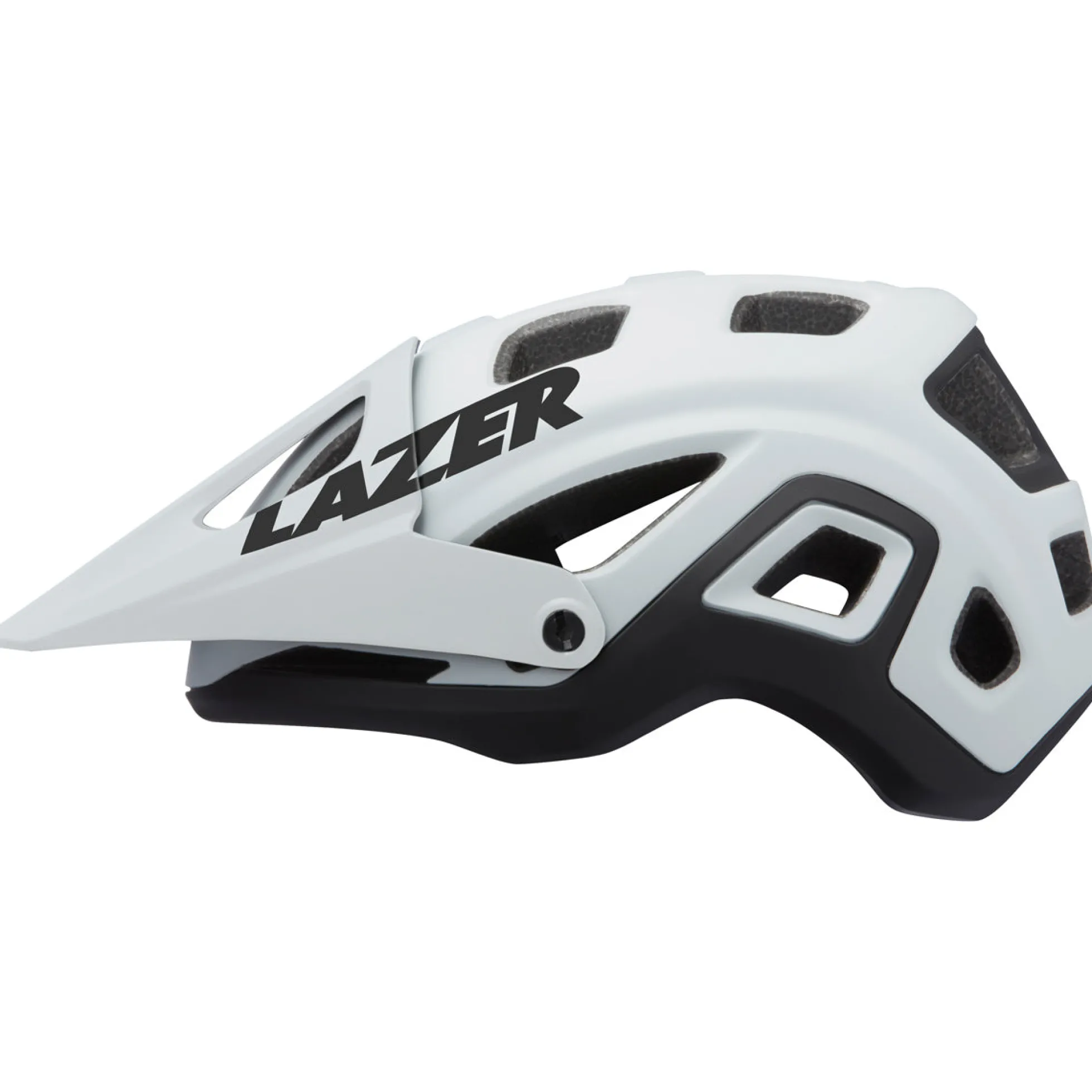 Casco Lazer Impala - Bianco