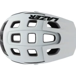 Casco Lazer Impala - Bianco