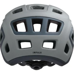 Casco Lazer Impala - Grigio scuro