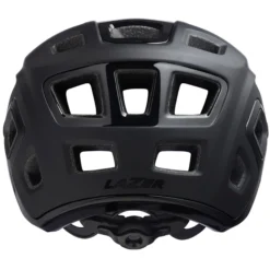 Casco Lazer Impala - Nero