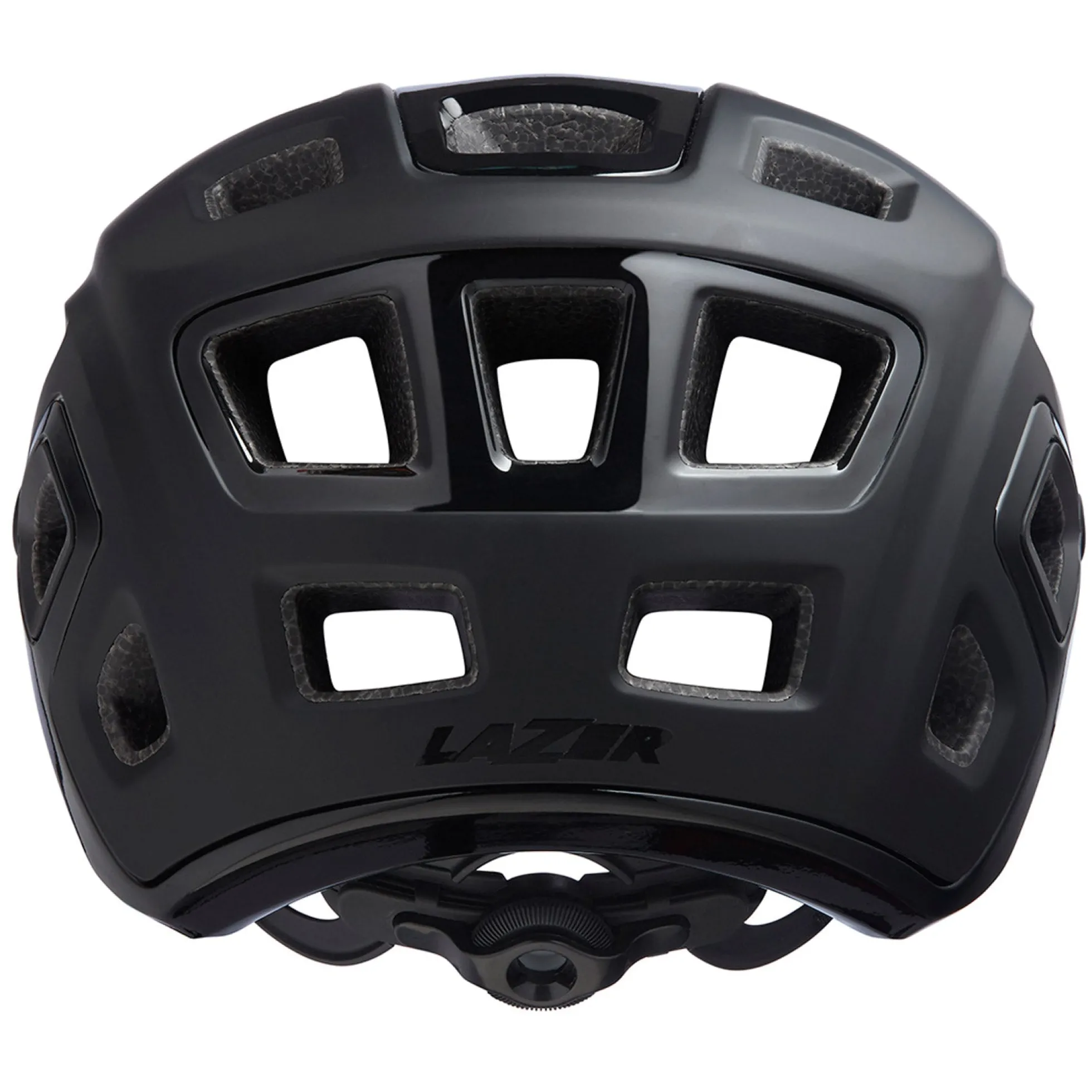 Casco Lazer Impala - Nero