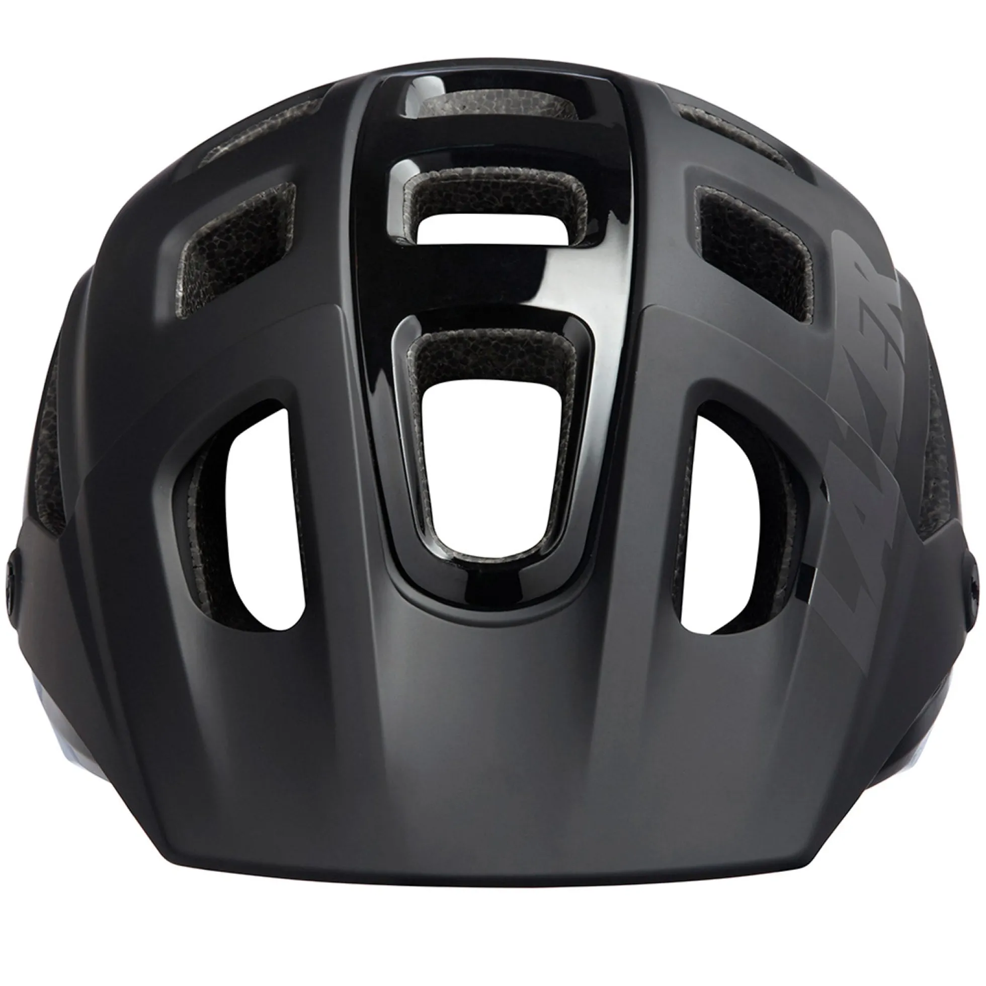 Casco Lazer Impala - Nero
