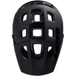 Casco Lazer Impala - Nero