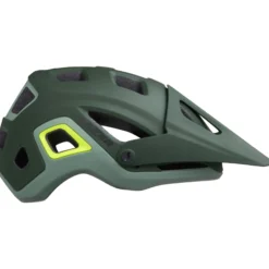 Casco Lazer Impala - Verde
