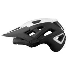 Casco Lazer Jackal KinetiCore - Nero bianco