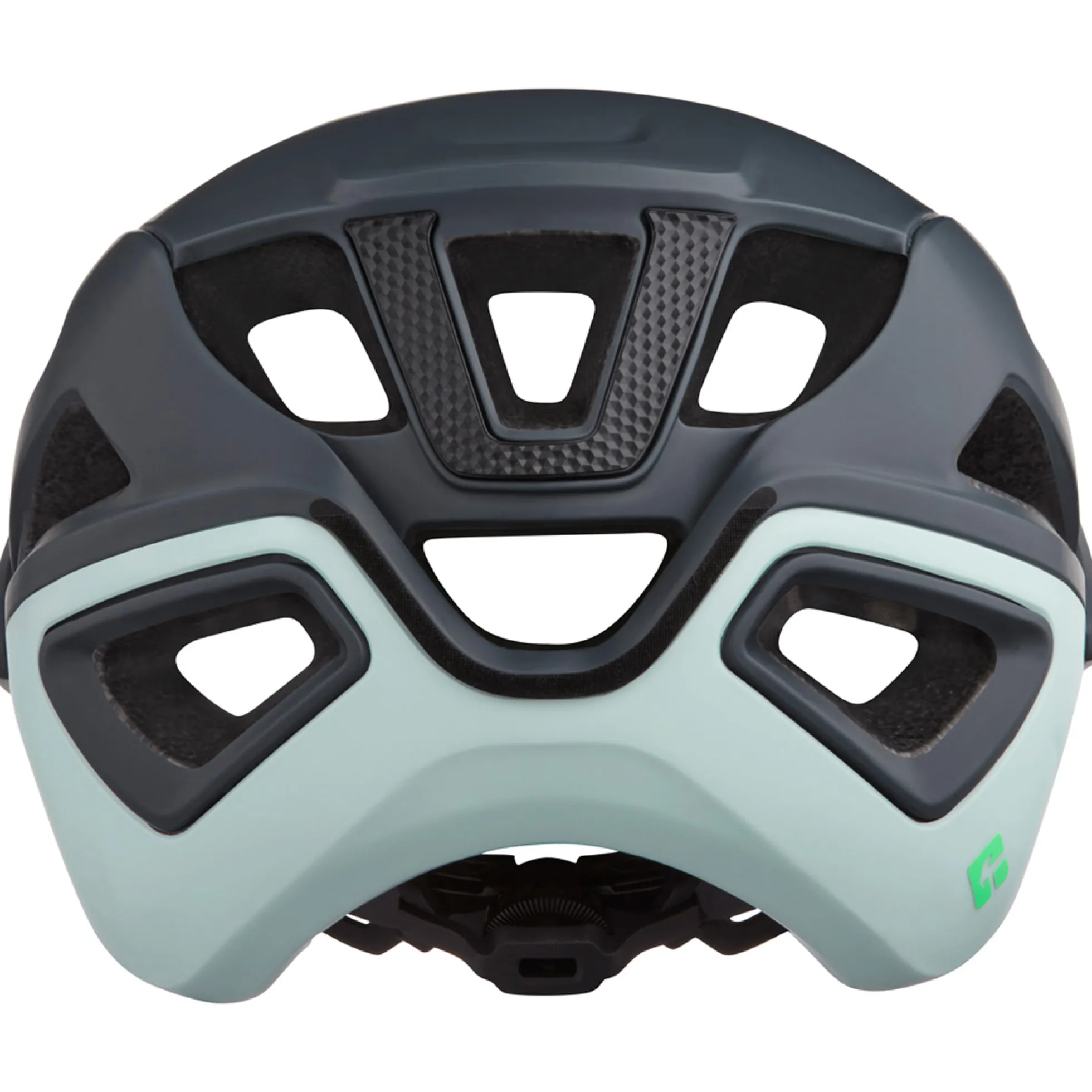 Casco Lazer Jackal KinetiCore - Blu chiaro