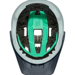 Casco Lazer Jackal KinetiCore - Blu chiaro