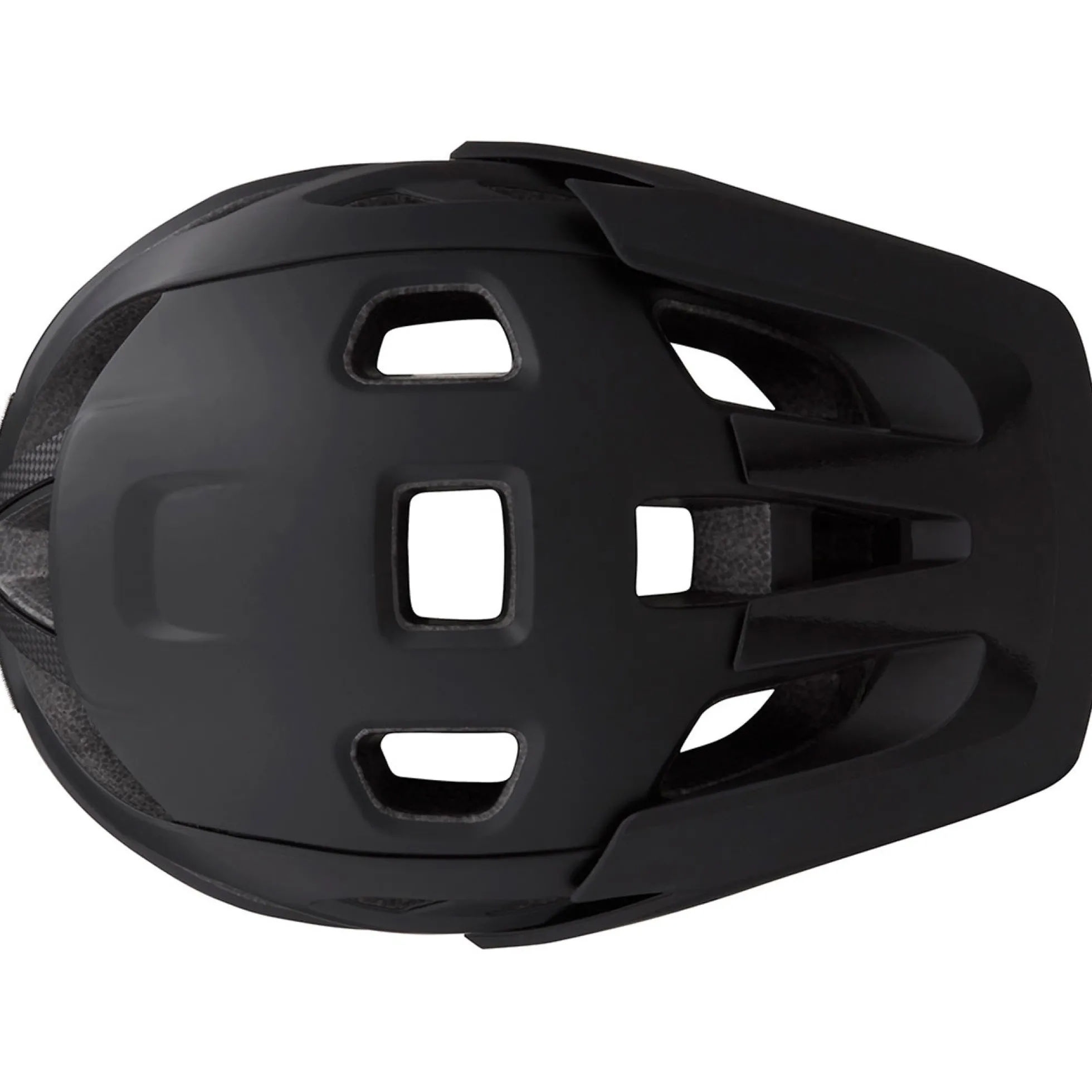 Casco Lazer Jackal KinetiCore - Nero