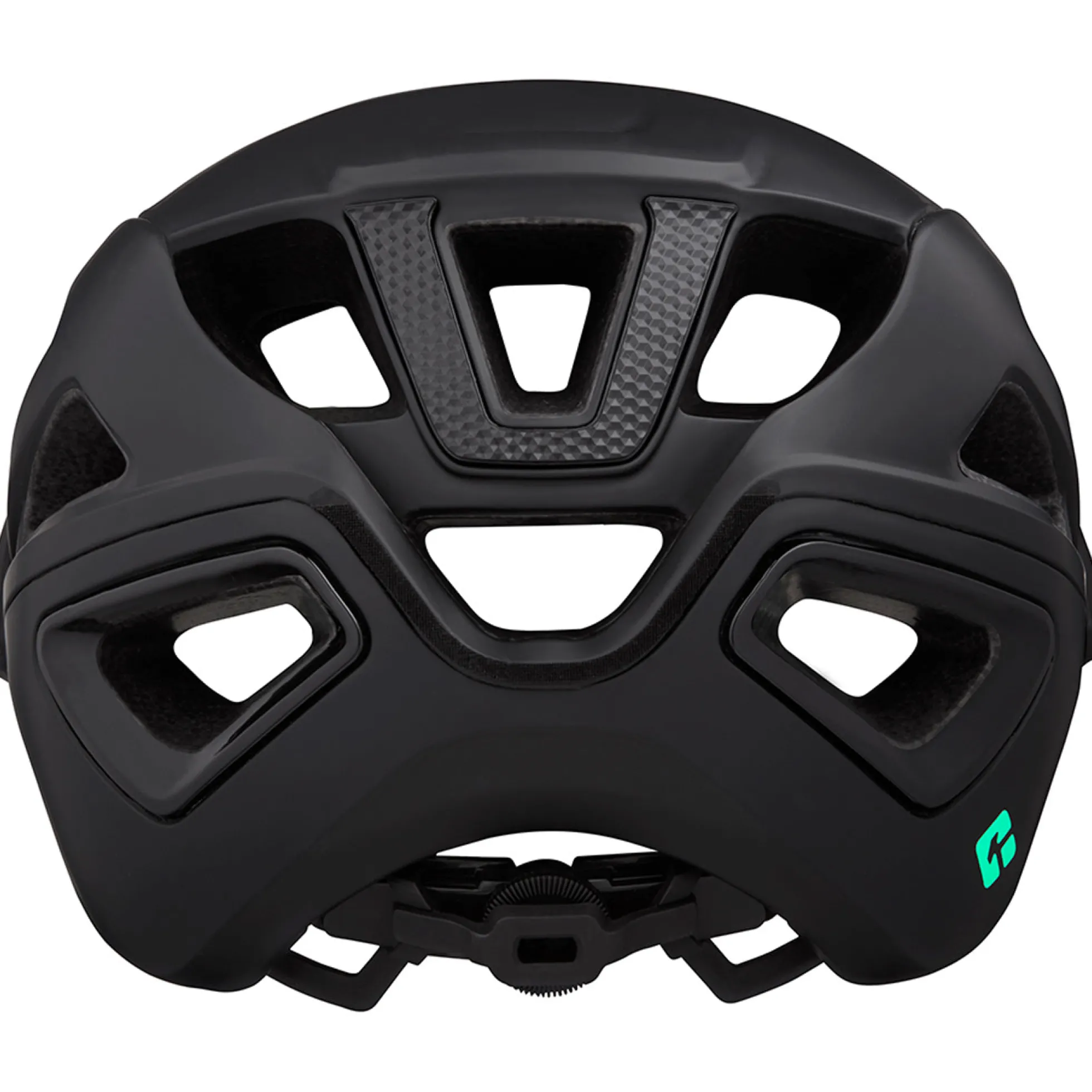 Casco Lazer Jackal KinetiCore - Nero