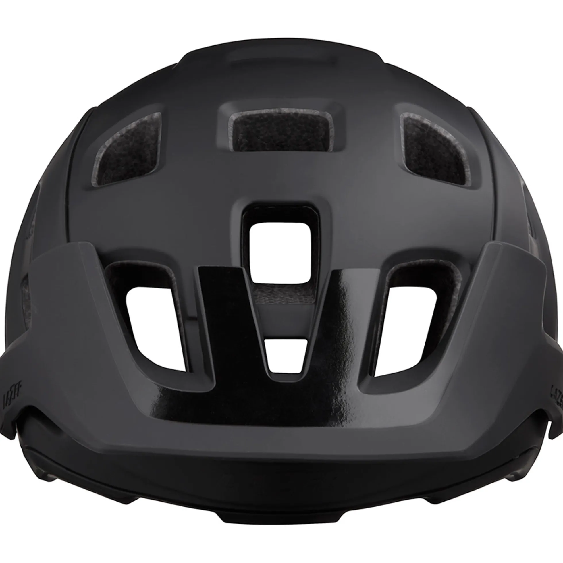 Casco Lazer Jackal KinetiCore - Nero