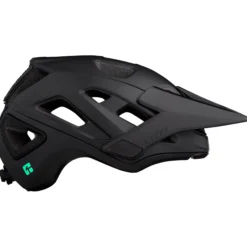 Casco Lazer Jackal KinetiCore - Nero