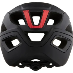 Casco Lazer Jackal - Nero Opaco