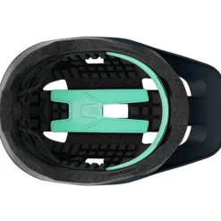 Casco Lazer Lupo KinetiCore - Blu