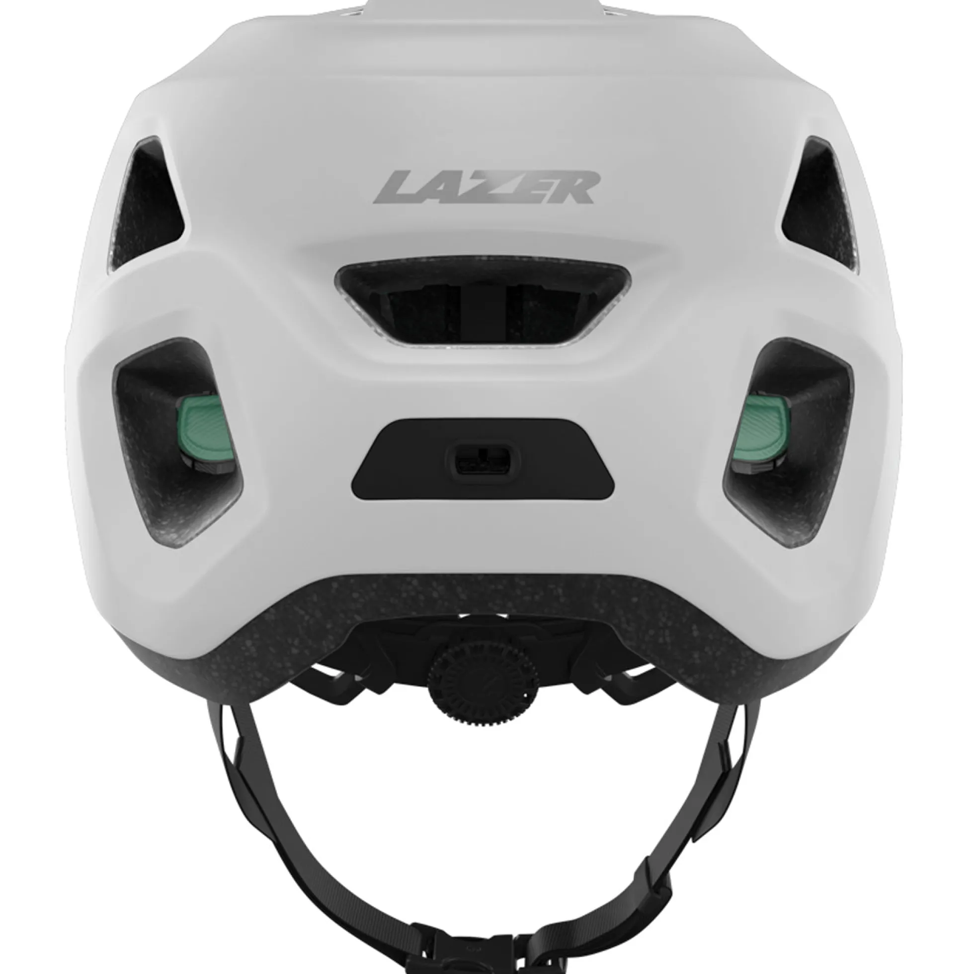 Casco Lazer Lupo KinetiCore - Bianco