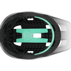 Casco Lazer Lupo KinetiCore - Bianco